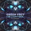 Green Fact - Captain Green