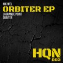 Nik Wel - Lagrange Point (Original Mix)