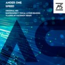 Ander One - Speed