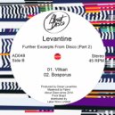 Levantine - Bosporus (Original Mix)