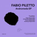 Fabio Piletto - Encore