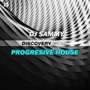 DJ Sammy (TH) - Progresive House