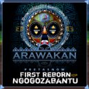 PretaSnow - First Reborn Ngogozabantu