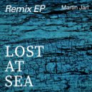 Martin Jarl - Lost At Sea