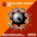 Sebastian Storm & Stompalott - Mine