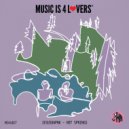 Jesusdapnk, Ivonne Calvillo - Noche (Radio Edit)