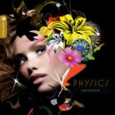 Physics - Holdin' On