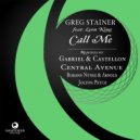 Greg Stainer - Call Me (Rohann Nunez & Arnold Mix)