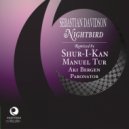 Sebastian Davidson - Nightbird (Shur-I-Kan\'s Sound of Summer Mix)