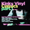 Nathan G - Chasing Rainbows (Groovehunter Mix)