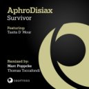 AphroDisiax - Survivor (Thomas Toccafondi Dub Mix)