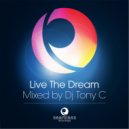 Claude Monnet - I\'m Freak (Graham Sahara Mix)
