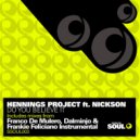 Hennings Project - Do You Believe It (Dalminjo Mix)
