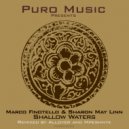 Marco Finotello - Shallow Waters (Allovers Light Touch Mix)