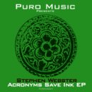 Stephen Webster - Dark Brown Leaves By the Old Oak Well (Original Mix)