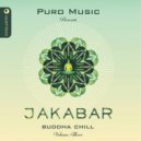Jakabar - Positive Presences