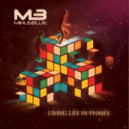 Minus Blue - Trying to Connect