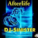 Dj Sinister - Afterlife