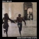 Paul Willis - Teacakes
