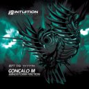 Goncalo M - Operation Friction