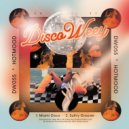Hotmood - Sultry Groover (Original Mix)