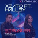 Xzatic ft. Hall3y - Stronger