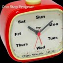 One Step Program - Friday