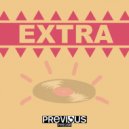 Extra - Great Bass (Original Mix)