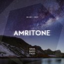 Amritone - Graal Radio Faces (20.09.2020)