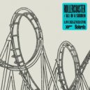Solardo, Love Regenerator - All of a Sudden