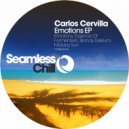 Carlos Cervilla - Midday Sun (Original Mix)