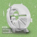 Matt Manser - Horizons