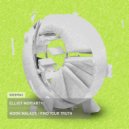Elliot Moriarty - Find Your Truth