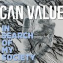 Can Value,  Anastacia Sharshunova - Crossing the Line