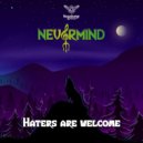 Nevermind - Neversback