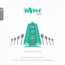 Tom Crane - Hotel Es Vive Ibiza Sessions One, Pt. 2 (Continuous Mix)