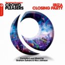 Motor City Drum Ensemble - Send a Pray, Pt. 2 (Original Mix)