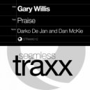 Gary Willis - Praise (Dan Mckie Fish Dont Dance Mix)