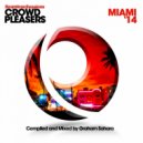 Dam Swindle - Huh, What! (Original Mix)