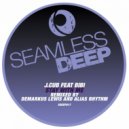 J.Cub - Stay With Me (Demarkus Lewis Dub Mix)