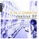 9 In Common - Le Bonheur (Jon Kennedy Mix)