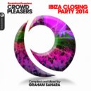 Lorenzo Borhem - I\'m Walking (Original Mix)
