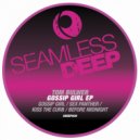 Thoma Bulwer - Kiss the Curb (Original Mix)