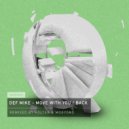 Def Mike, Holter & Mogyoro - Move with You (Holter & Mogyoro Remix)