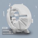 Sugarman - Deepest Time