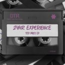 24HR Experience - Take Me Up To Bed