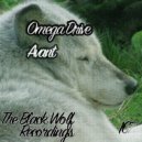 Omega Drive - Behind The Wall (Original Mix)