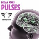 DeeJay Jones - Our Work is Complete