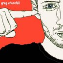 Greg Churchill - It's All Bang Bang