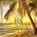 Dj Desving - Wild & Blue
